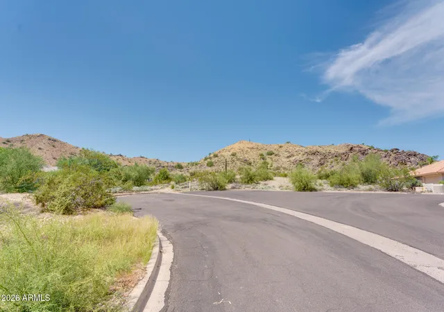 Photo 28 of Land for sale at 3206 E Tere St #6538, Phoenix, AZ 85044 | MLS# 6991028 | Listing updated on 2026-02-27