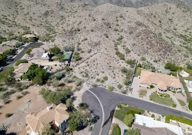 Photo 2 of Land for sale at 3206 E Tere St #6538, Phoenix, AZ 85044 | MLS# 6991028 | Listing updated on 2026-02-27