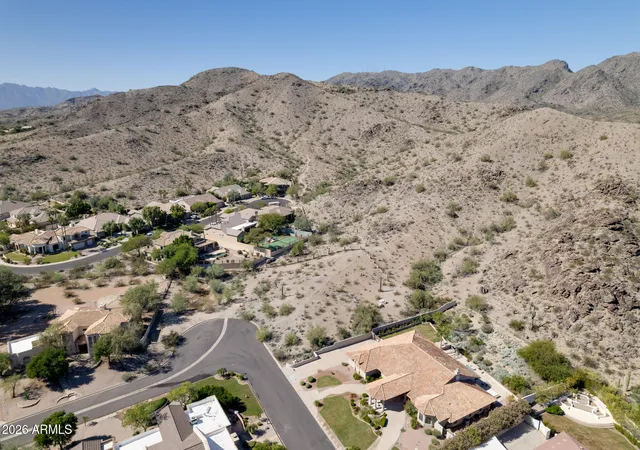 Photo 2 of Land for sale at 3206 E Tere St #6538, Phoenix, AZ 85044 | MLS# 6991028 | Listing updated on 2026-02-27