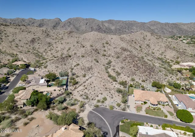 Photo 3 of Land for sale at 3206 E Tere St #6538, Phoenix, AZ 85044 | MLS# 6991028 | Listing updated on 2026-02-27