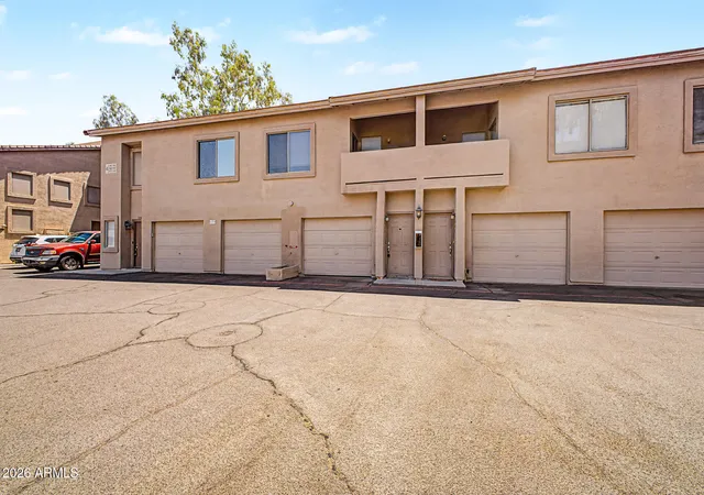 Photo 1 of Townhouse for sale at 1406 W Emerald Ave #121, Mesa, AZ 85202 | MLS# 7041849 | Listing updated on 2026-09-19