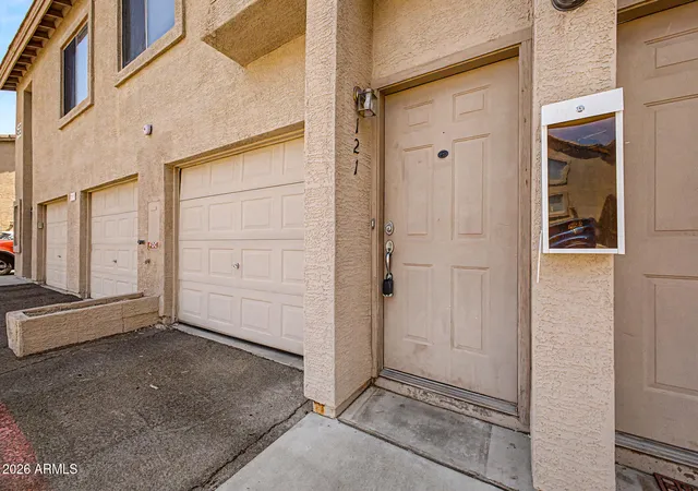 Photo 3 of Townhouse for sale at 1406 W Emerald Ave #121, Mesa, AZ 85202 | MLS# 7041849 | Listing updated on 2026-09-19