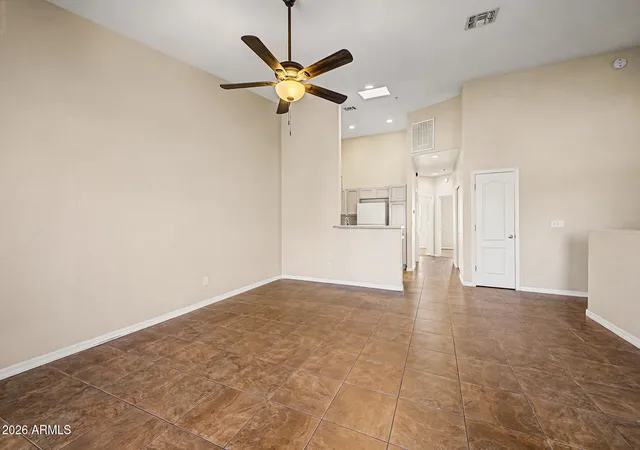 Photo 4 of Townhouse for sale at 1406 W Emerald Ave #121, Mesa, AZ 85202 | MLS# 7041849 | Listing updated on 2026-09-19