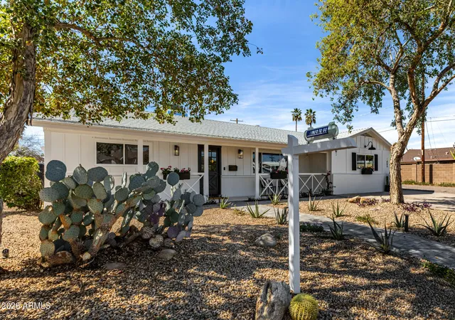 3rd image of 1804 N Camellia St, Tempe, AZ 85288 | MLS# 6991060