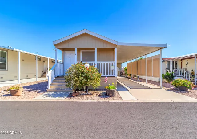 Homes for sale in Mesa, AZ | 652 S Ellsworth Rd #16, Mesa, AZ 85208 | MLS# 6998387