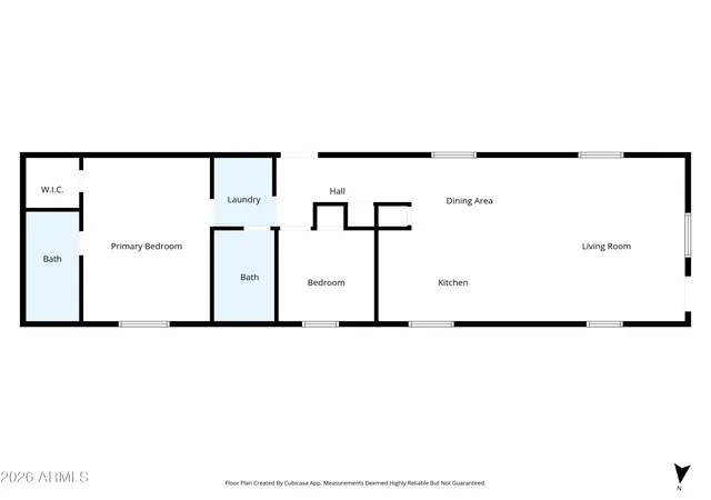 Homes for sale in Mesa, AZ | 652 S Ellsworth Rd #16, Mesa, AZ 85208 | MLS# 6998387