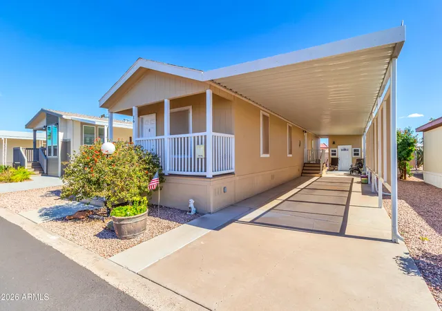 Homes for sale in Mesa, AZ | 652 S Ellsworth Rd #16, Mesa, AZ 85208 | MLS# 6998387