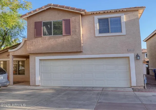 Homes for sale in Gilbert, AZ | 1190 S Red Rock Ct #D, Gilbert, AZ 85296 | MLS# 6991766