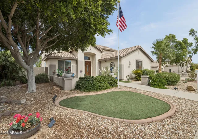 1st image of 22422 N 80th Ln, Peoria, AZ 85383 | MLS# 6991134