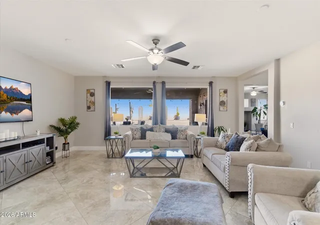 4th image of 22250 W Ashleigh Marie Dr, Buckeye, AZ 85326 | MLS# 6992694