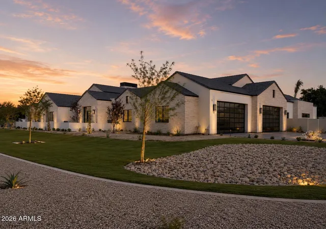 2nd image of 7620 E Paradise Dr, Scottsdale, AZ 85260 | MLS# 6997093