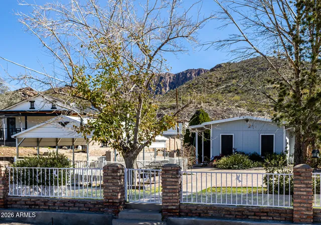 3rd image of 94 W Arnett Dr, Superior, AZ 85173 | MLS# 6991405