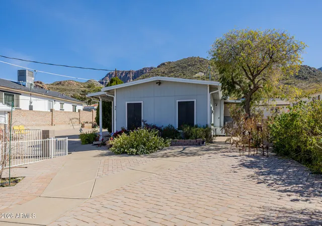 4th image of 94 W Arnett Dr, Superior, AZ 85173 | MLS# 6991405