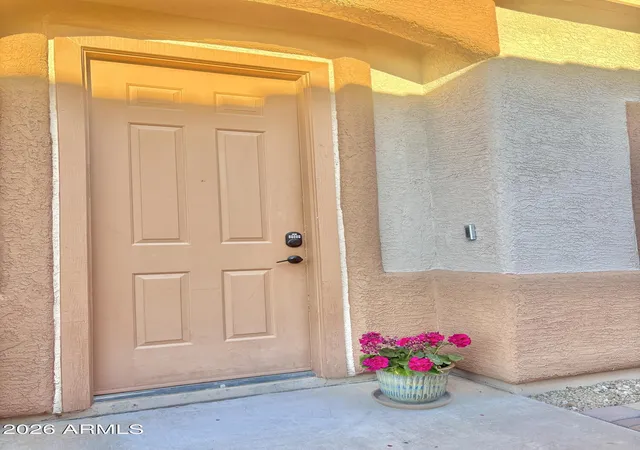 Photo 3 of Townhouse for sale at 6720 E Encanto St #20, Mesa, AZ 85205 | MLS# 6991243 | Listing updated on 2026-09-11