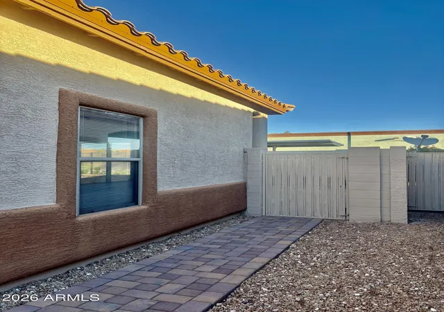 Photo 3 of Townhouse for sale at 6720 E Encanto St #20, Mesa, AZ 85205 | MLS# 6991243 | Listing updated on 2026-09-11