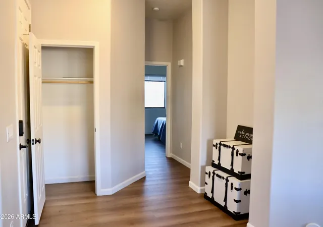 Photo 4 of Townhouse for sale at 6720 E Encanto St #20, Mesa, AZ 85205 | MLS# 6991243 | Listing updated on 2026-09-11