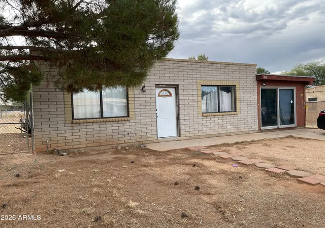 1st image of 515 N Andrea Doria Ave, Sierra Vista, AZ 85635 | MLS# 6991282