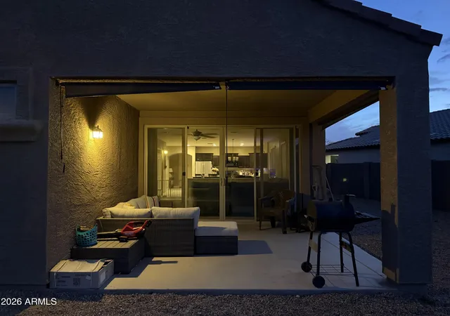 21st image of 23796 W Romley Ave, Buckeye, AZ 85326 | MLS# 6991356