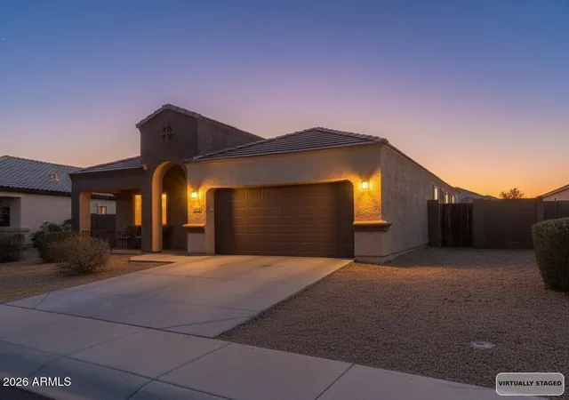 2nd image of 23796 W Romley Ave, Buckeye, AZ 85326 | MLS# 6991356