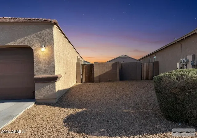 3rd image of 23796 W Romley Ave, Buckeye, AZ 85326 | MLS# 6991356