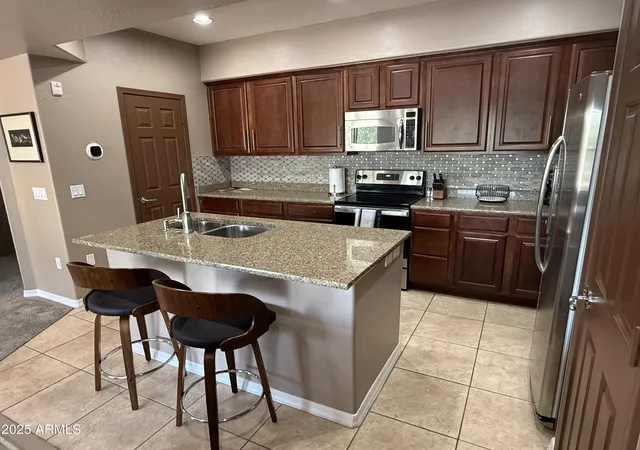 5th image of 3935 E Rough Rider Rd #1014, Phoenix, AZ 85050 | MLS# 6995626