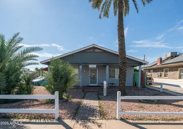 1st image of 2209 W Adams St, Phoenix, AZ 85009 | MLS# 6991437