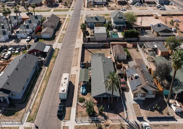 27th image of 2209 W Adams St, Phoenix, AZ 85009 | MLS# 6991437