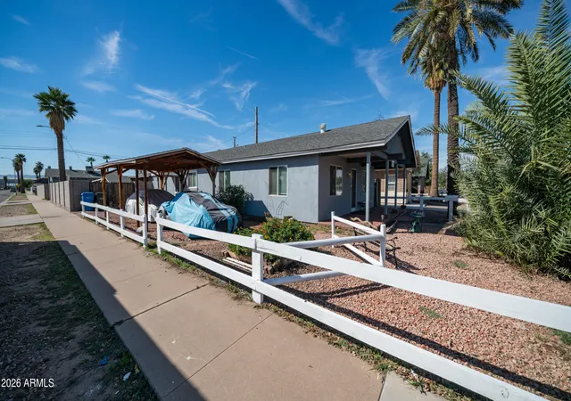 4th image of 2209 W Adams St, Phoenix, AZ 85009 | MLS# 6991437