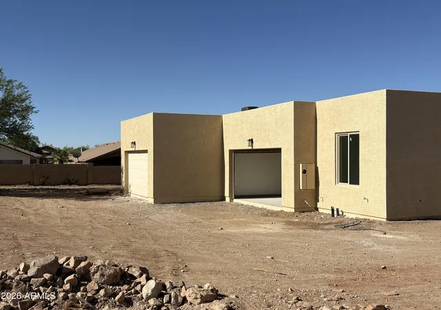 Homes for sale in Gold Canyon, AZ | 6457 S Avenida La Manana St, Gold Canyon, AZ 85118 | MLS# 7017330