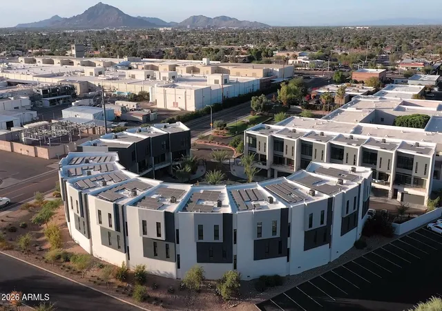 3rd image of 1401 N Granite Reef Rd #1007, Scottsdale, AZ 85257 | MLS# 6994610