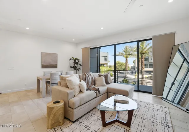 4th image of 1401 N Granite Reef Rd #1007, Scottsdale, AZ 85257 | MLS# 6994610