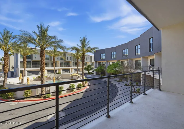 5th image of 1401 N Granite Reef Rd #1007, Scottsdale, AZ 85257 | MLS# 6994610