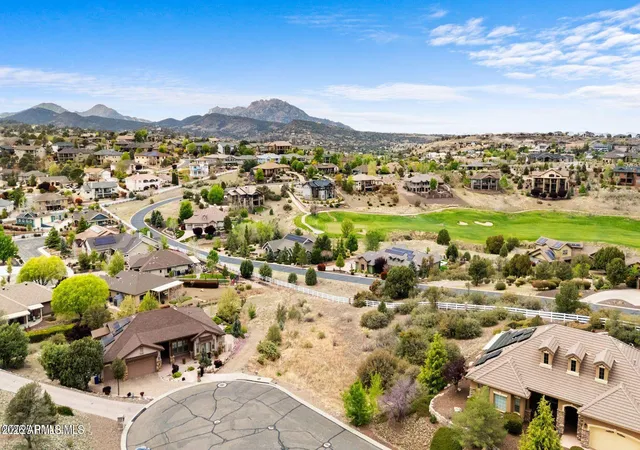 Photo 1 of Land for sale at 2121 Colter Bay Ct #33, Prescott, AZ 86301 | MLS# 6991549 | Listing updated on 2026-09-08