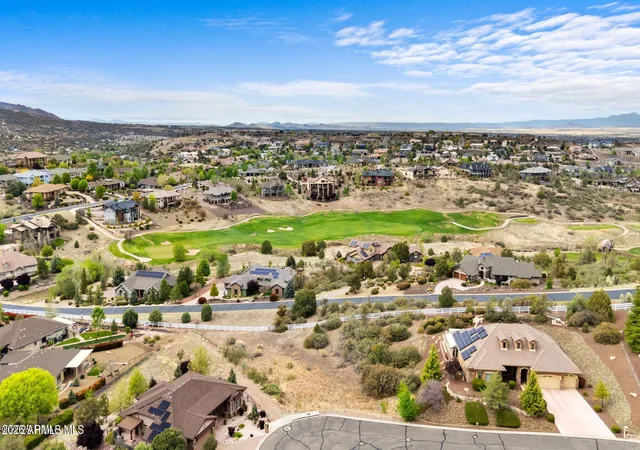 Photo 3 of Land for sale at 2121 Colter Bay Ct #33, Prescott, AZ 86301 | MLS# 6991549 | Listing updated on 2026-09-08