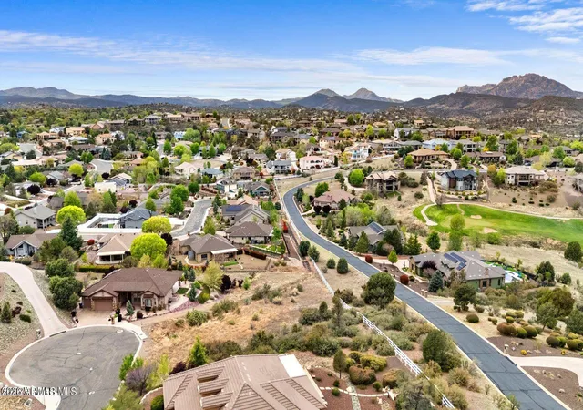 Photo 4 of Land for sale at 2121 Colter Bay Ct #33, Prescott, AZ 86301 | MLS# 6991549 | Listing updated on 2026-09-08