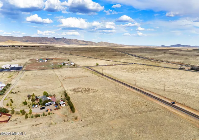 Photo 2 of Land for sale at 7080 N Coyote Springs Rd, Prescott Valley, AZ 86315 | MLS# 6991551 | Listing updated on 2026-09-08