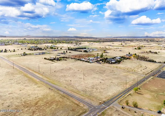 Photo 3 of Land for sale at 7080 N Coyote Springs Rd, Prescott Valley, AZ 86315 | MLS# 6991551 | Listing updated on 2026-09-08