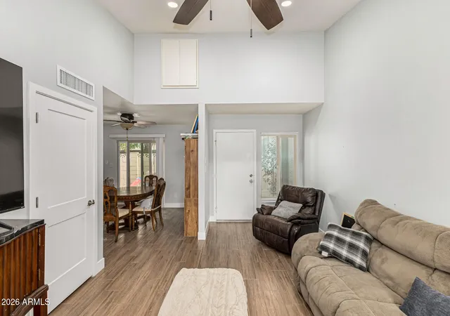 3rd image of 4535 W Continental Dr, Glendale, AZ 85308 | MLS# 6993732