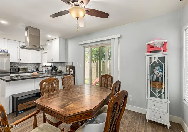 4th image of 4535 W Continental Dr, Glendale, AZ 85308 | MLS# 6993732