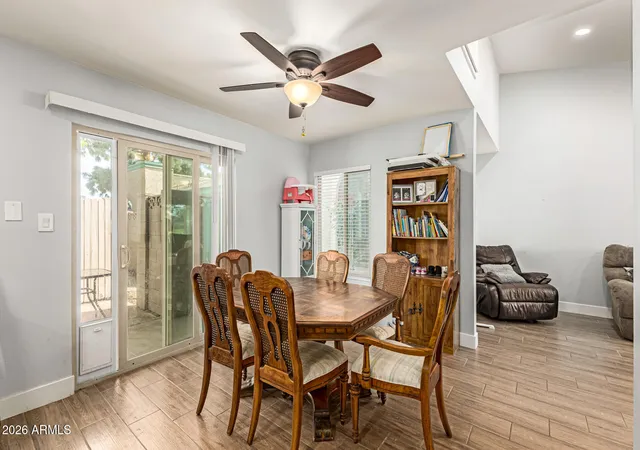 5th image of 4535 W Continental Dr, Glendale, AZ 85308 | MLS# 6993732
