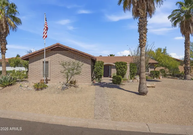 Photo 1 of Single family home for sale at 15830 E Ruskin Ln, Fountain Hills, AZ 85268 | MLS# 7001256 | Listing updated on 2026-09-30