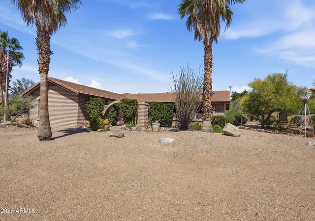 Photo 2 of Single family home for sale at 15830 E Ruskin Ln, Fountain Hills, AZ 85268 | MLS# 7001256 | Listing updated on 2026-09-30