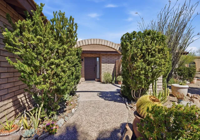 Photo 3 of Single family home for sale at 15830 E Ruskin Ln, Fountain Hills, AZ 85268 | MLS# 7001256 | Listing updated on 2026-09-30