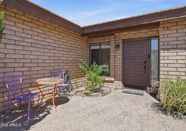 Photo 3 of Single family home for sale at 15830 E Ruskin Ln, Fountain Hills, AZ 85268 | MLS# 7001256 | Listing updated on 2026-09-30