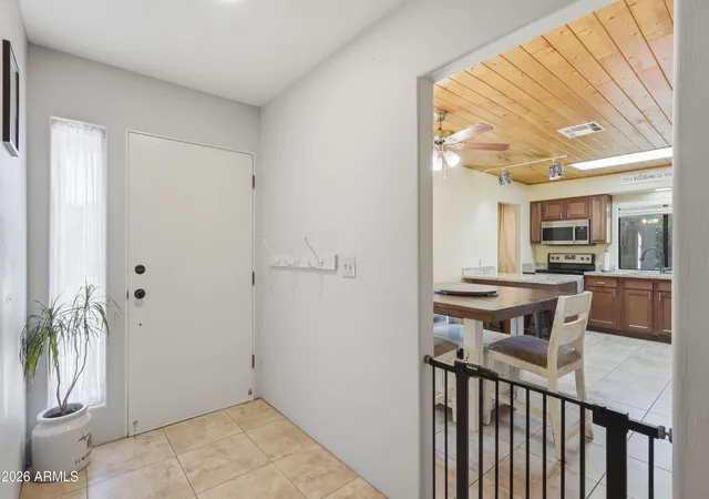 Photo 4 of Single family home for sale at 15830 E Ruskin Ln, Fountain Hills, AZ 85268 | MLS# 7001256 | Listing updated on 2026-09-30