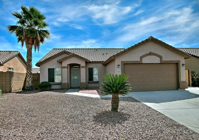Homes for sale in Surprise, AZ | 13253 W Paradise Ln, Surprise, AZ 85374 | MLS# 6991860