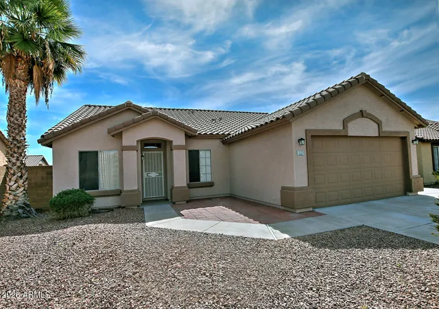 Homes for sale in Surprise, AZ | 13253 W Paradise Ln, Surprise, AZ 85374 | MLS# 6991860