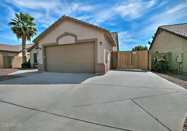 Homes for sale in Surprise, AZ | 13253 W Paradise Ln, Surprise, AZ 85374 | MLS# 6991860