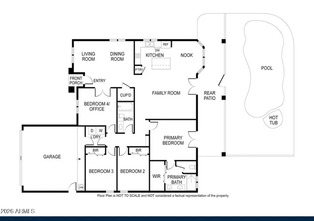 Homes for sale in Surprise, AZ | 13253 W Paradise Ln, Surprise, AZ 85374 | MLS# 6991860