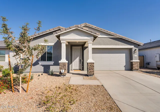Photo 1 of Single family home for sale at 5528 W Mcneil St, Laveen, AZ 85339 | MLS# 6997891 | Listing updated on 2026-08-11